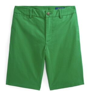 Polo by Ralph Lauren Kids' Vibrant Green Shorts Size 18 ( Boy )